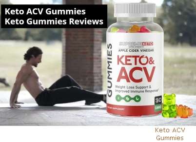 Best Place To Buy Keto ACV Gummies